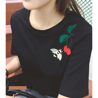 Áo pull Hàn Quốc 100% cotton