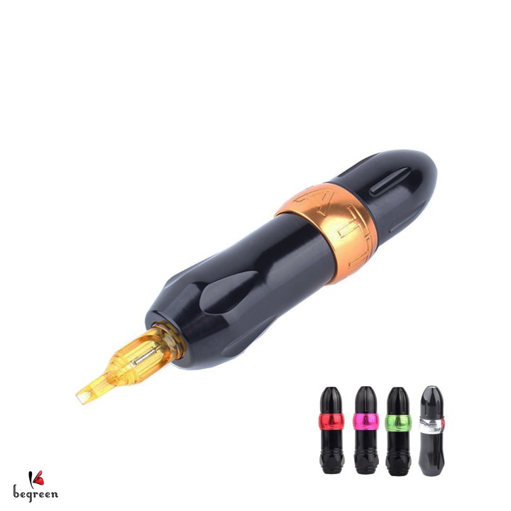 Máy xăm cao cấp Rocket Pen V1 - Chuyên nghiệp đến từng chi tiết