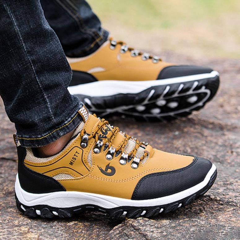 [FreeShip – Sale khô máu] Giày thể thao nam, Giày sneaker nam cao cấp GNA-007 | BigBuy360 - bigbuy360.vn