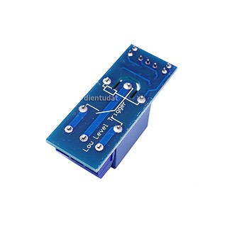 Module 1 Relay 5V Kích Mức Thấp