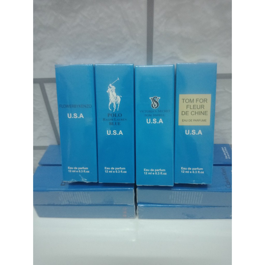 Nước Hoa mini Lăn Cao Cấp Nam Nữ 20ml Bán Chạy | BigBuy360 - bigbuy360.vn