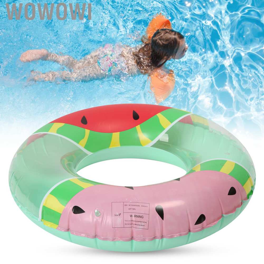 Phao Bơi Tròn Có Thể Bơm Phồng Cho Người Lớn | BigBuy360 - bigbuy360.vn