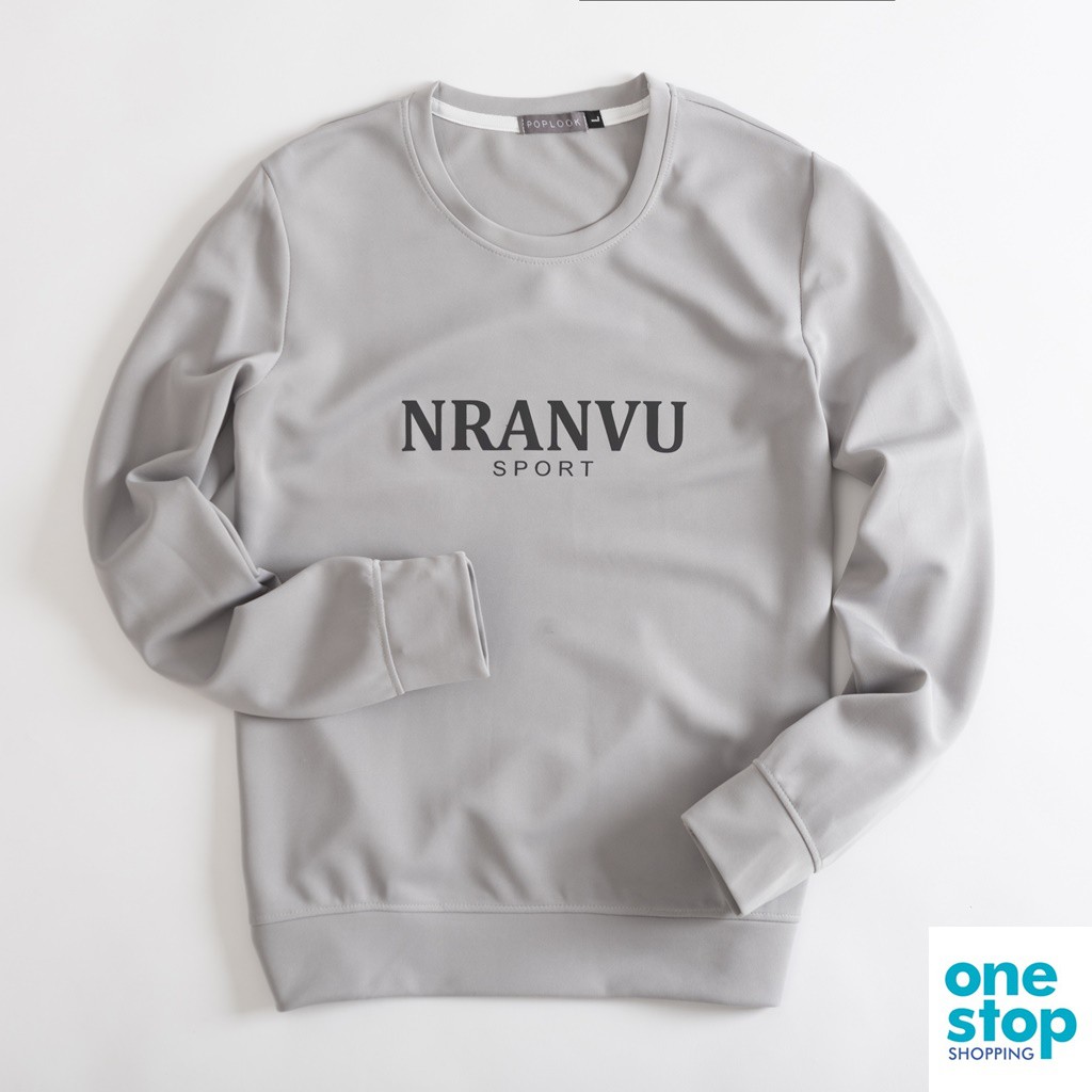 Áo thu đông dài tay thời trang nam phom 40-75kg One shop | BigBuy360 - bigbuy360.vn