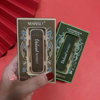 SON THỎI KHẮC NGHỆ THUẬT MANSLY