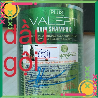 [HCM mẫu mới, bán lẻ chai gội] Dầu gội cặp BƯỞI -Grapefruit 850ml ( cả cặp gội + xả 2 chai)