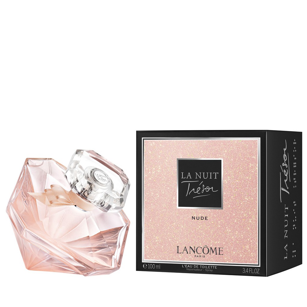 Nước hoa nữ Lancome La Nuit Tresor Nude 100ml