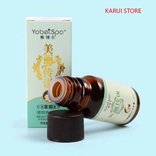 Tinh dầu KARUI – TD01