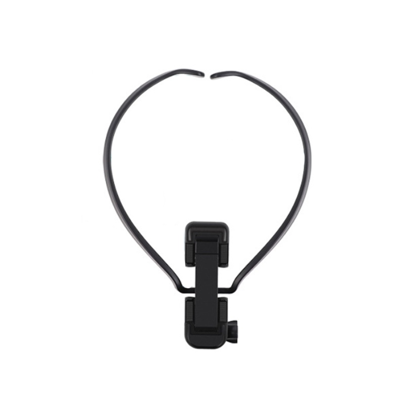 GOPRO Giá Đỡ Máy Ảnh Thể Thao Đeo Cổ Cho DJI Osmo AKASO Action
