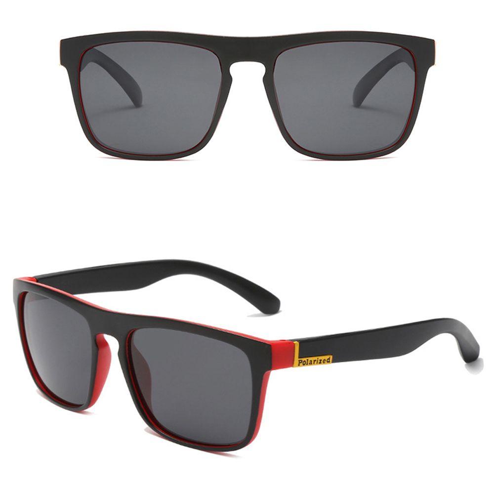 VANES1 Kính Mát Phân Cực Chất Lượng Cao Cho Nam Nữ