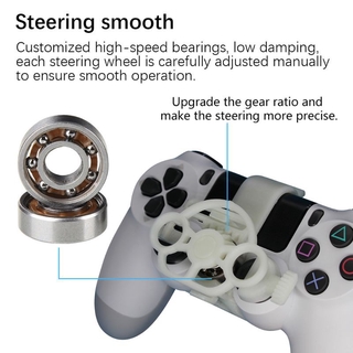 Vô Lăng Mini Cho Tay Cầm Chơi Game Ps4