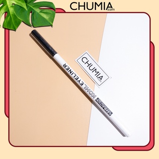 Chì kẻ mắt REVOLUTION kohl eyeliner