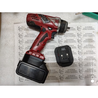 [DIY] NEW! Đế chuyển pin máy khoan, vit Ozito PXBP 18-21V sang dùng hộp pin cài Makita bản FULL