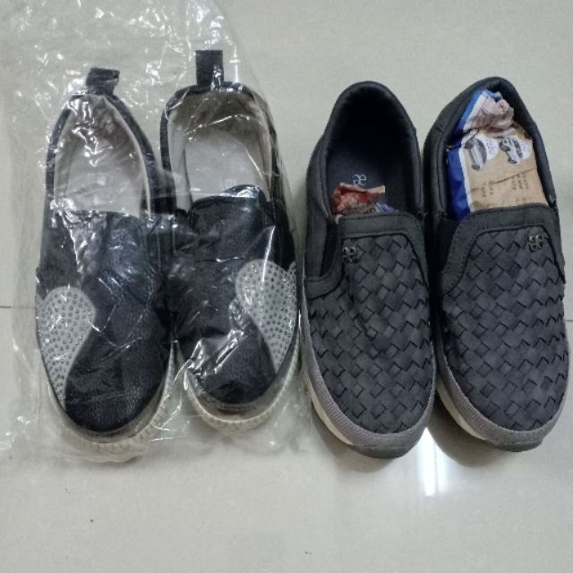 Giày đẹp gửi bạn Khuyên Hà