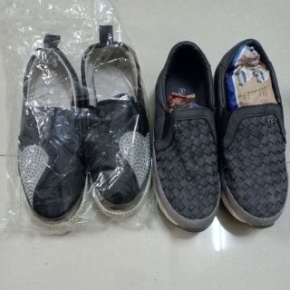 Giày đẹp gửi bạn Khuyên Hà