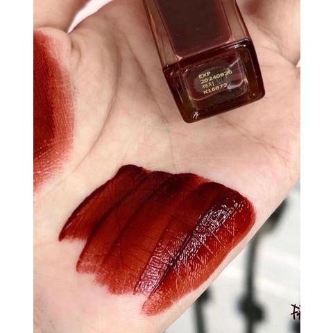 Son Espoir Couture Lip Tint Velvet & Shine