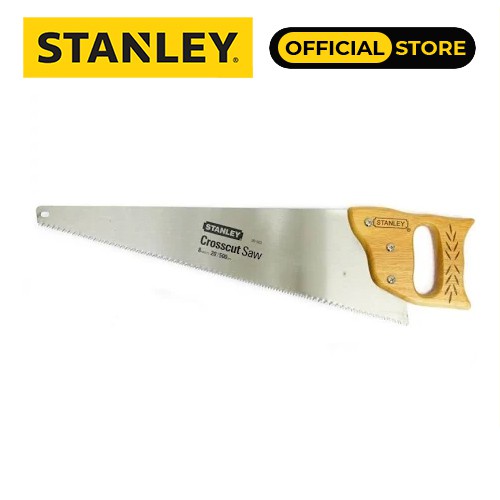 Cưa cắt cành lá liễu 20 inch Stanley 20-503-23