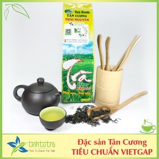 [200gr] Trà Nõn Tôm Tân Cương Thái Nguyên - TINH TÚ TRÀ