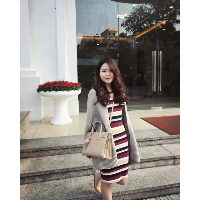 Áo cardigan zara auth