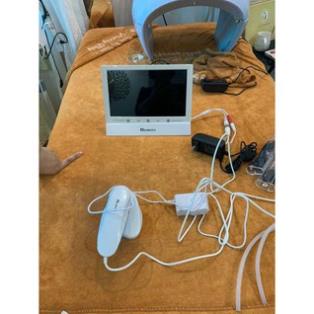 Máy soi da ipad 11 inc | máy soi da Meiboyi