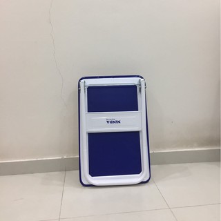 Xe đẩy hàng Ninda ND-150S
