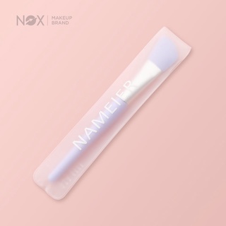 Cọ đắp mặt nạ bùn NOX bằng silicon mềm mại