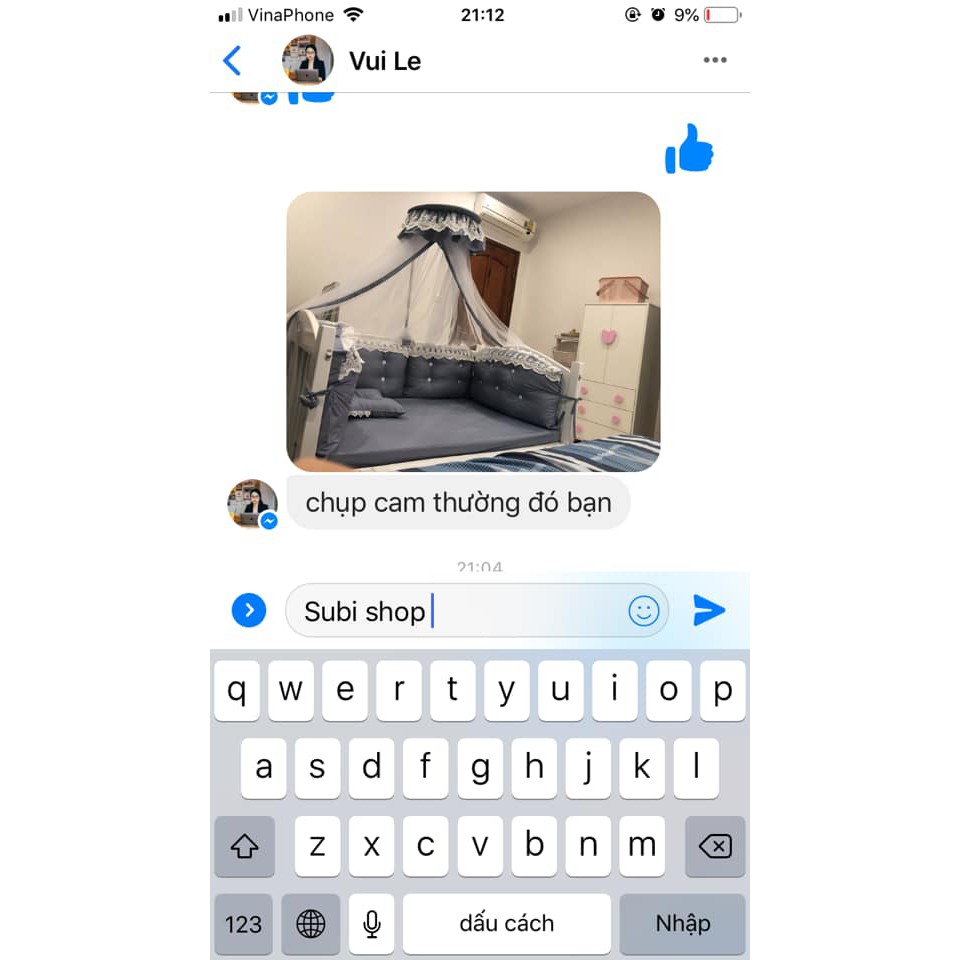 QUÂY XUNG QUANH VÀ GA CHUN CHO CŨI TRẺ EM MÀU XÁM SUBI SHOP _HÀNG ĐẸP GIÁ SIÊU TỐT