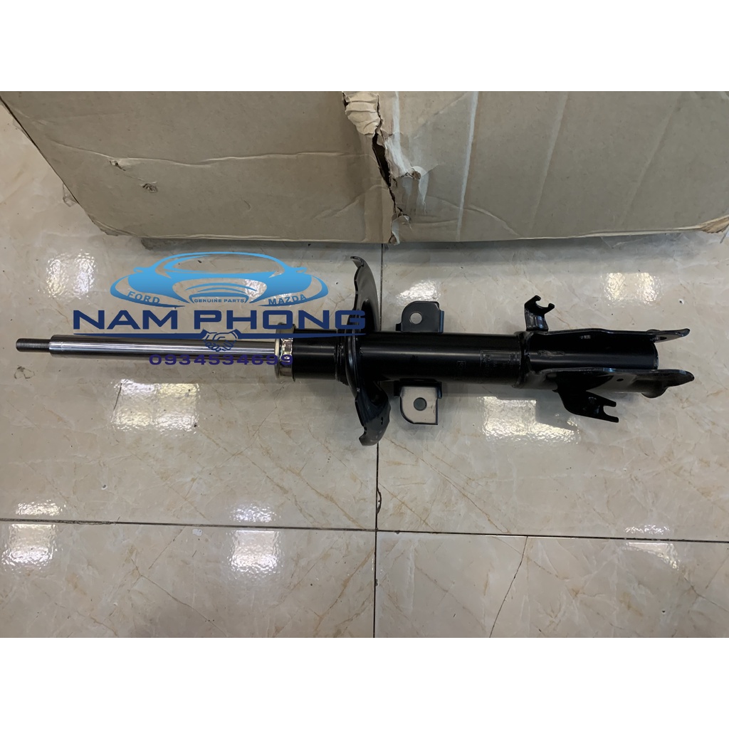 Giảm sóc trước Fiesta Thụt trước Fiesta 11-15 bên lái LH - AV5918K001EC / AV5918K001EB / DN2434900A