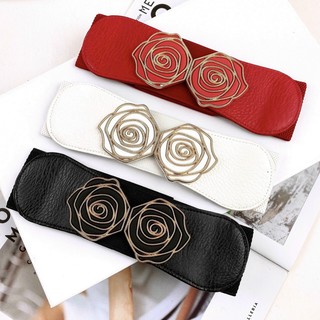 Phụ kiện thời trang,phối váy bản 6cm