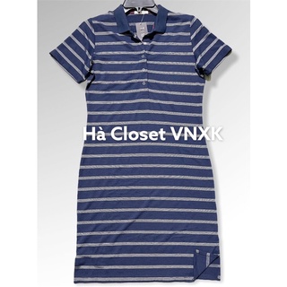 Đầm Thun Timing Xuất Dư