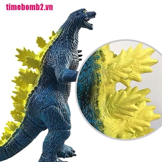 Đồ Chơi Quái Vật Godzilla