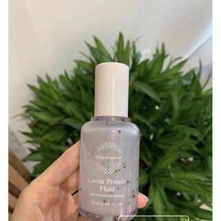 mg77 Tinh chất Oxygen Ceuticals Caviar Protein Fluid
