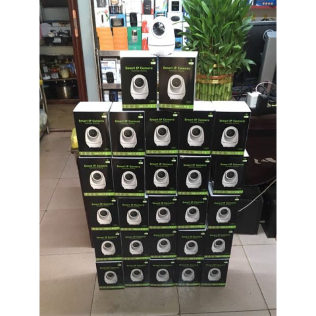 Camera IP WIFI chuyển động thông minh Joylite Full HD 1080P | BigBuy360 - bigbuy360.vn
