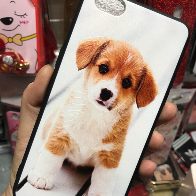 Ốp hình Oppo F3
