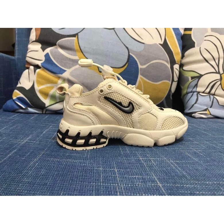 Giày Thể Thao Nike Air Zoom Stussy Co-Branded Beige Size: 26-45