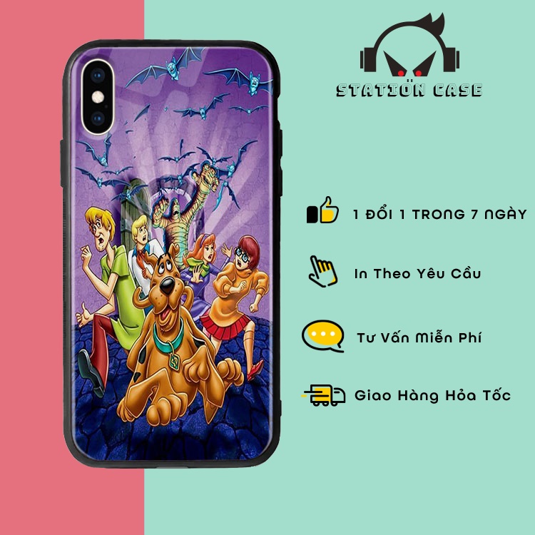 Ốp Xịn Hình Con chó Cuốn Hút SATION Iphone 6/6Plus/6S/6S Plus/7/7Plus/8/8Plus/X/Xs/Xs Max/11/11 Promax/12/12 Promax