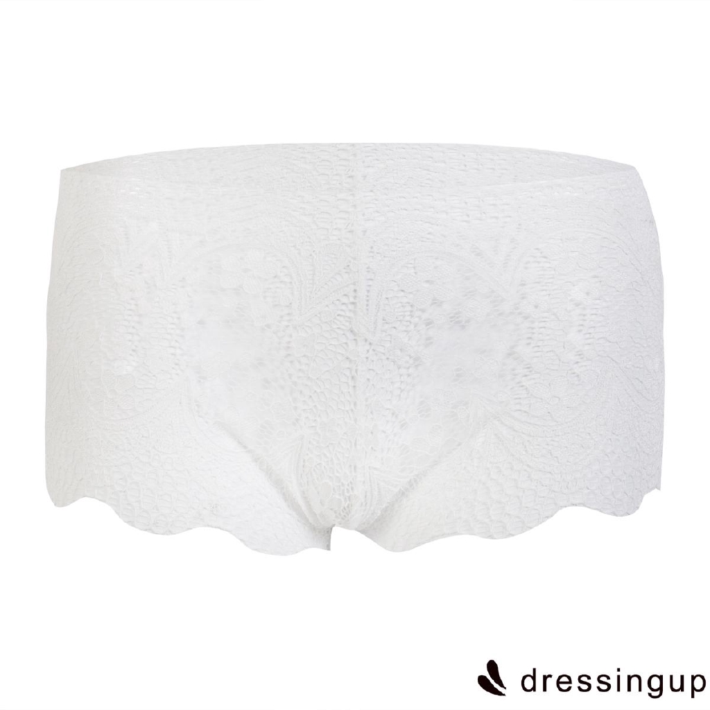 Quần lót ren hoa cạp cao gợi cảm cho quý cô