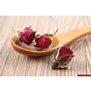 100g trà nụ hồng