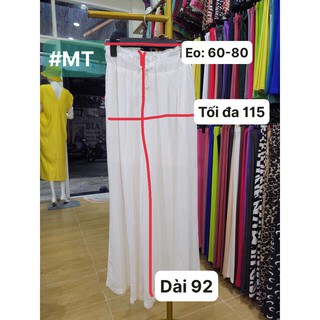 Quần Đũi chất mềm đặc trưng của Thái Lan (FREESIZE)