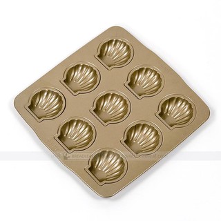 Khuôn 9 sò to Breadleaf