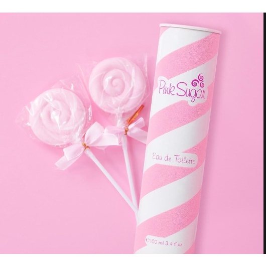 Nước hoa Pink Sugar by Aquolina EDT