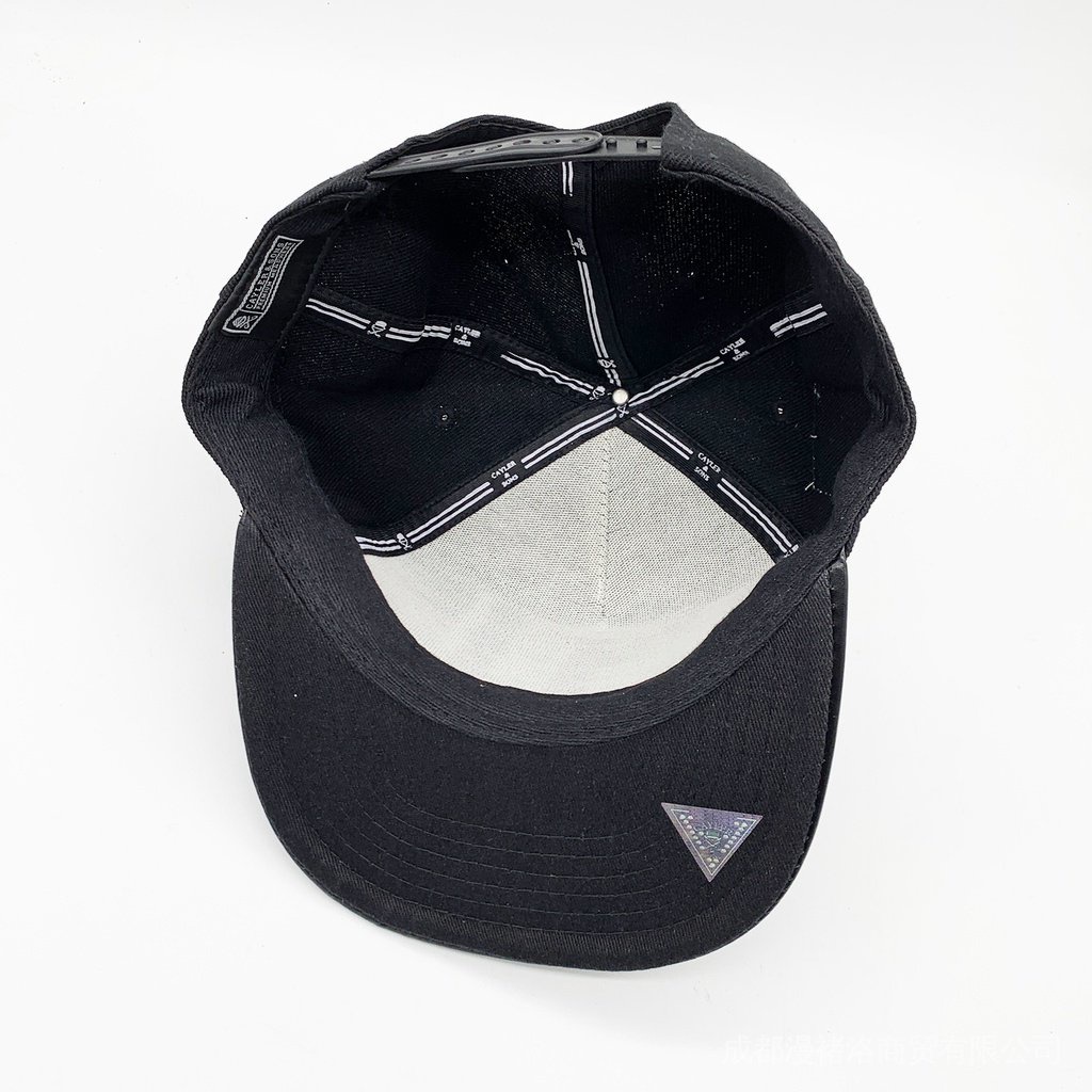 Nón snapback Cayler Sons Thời Trang Cho Nam  Cp3U
