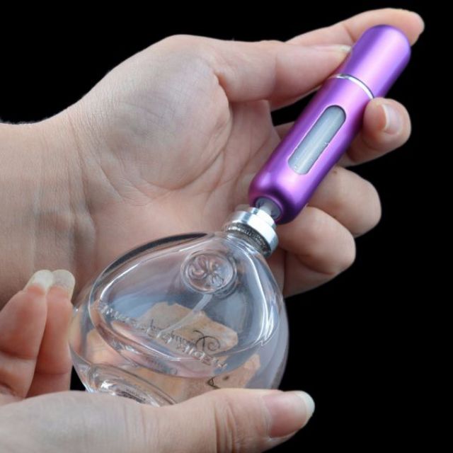 Chai chiết nước hoa 5ml tự chiết | BigBuy360 - bigbuy360.vn