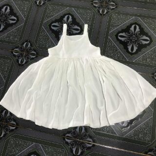 Váy maxi cho bé(kèm ảnh thật shop tự chụp nhé )