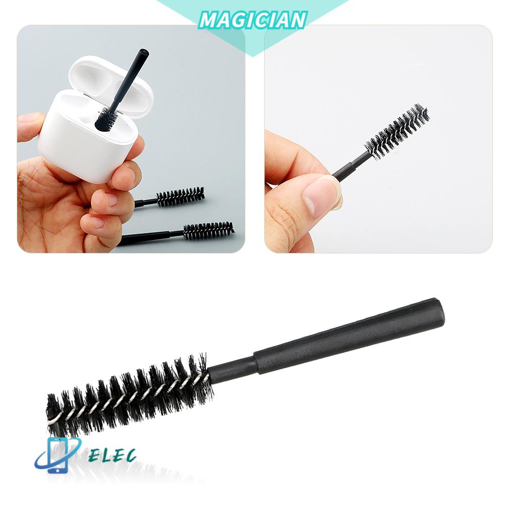 Set 1/ 5 cọ vệ sinh tai nghe bluetooth siêu nhẹ chuyên nghiệp