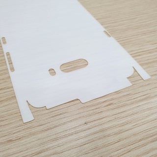 Miếng dán PPF full viền LG G8x