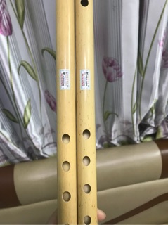 Sáo trúc chất lượng cao (free ship)