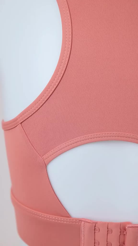 GEPO Áo bra tập gym yoga cao cấp có mút ngực chống sốc GP204 | BigBuy360 - bigbuy360.vn