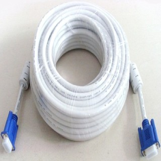 Cáp màn hình VGA 30m