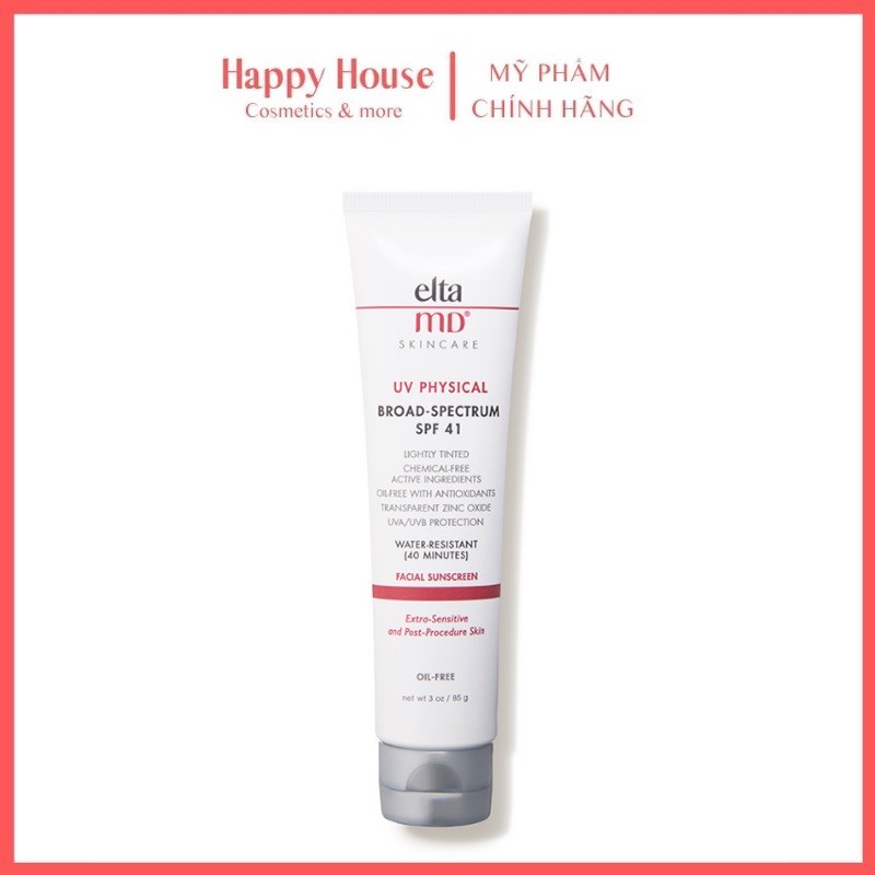 Kem chống nắng Elta MD SPF 41