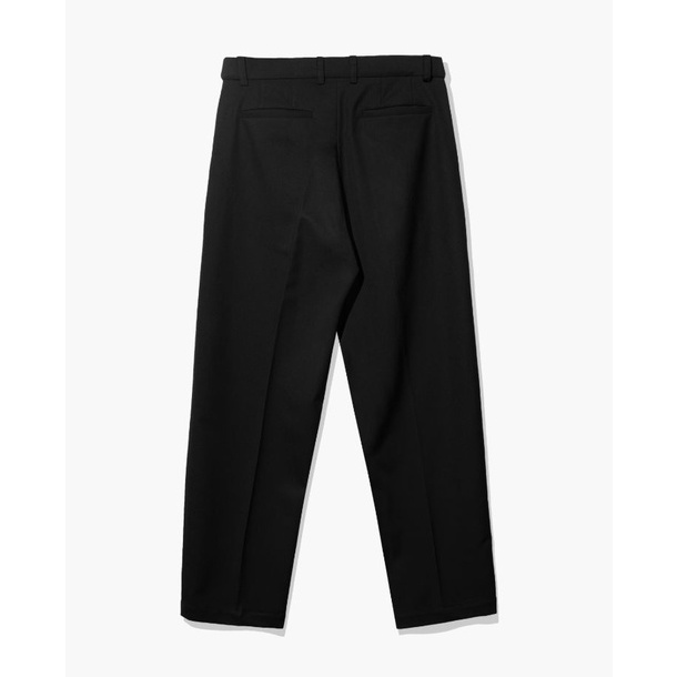 OWL BRAND® LOOSE TROUSER - Quần âu ống rộng suông - OWL210122